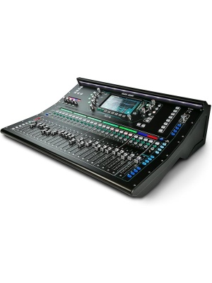 Allen&Heath SQ-6 - Img2