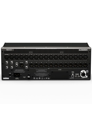 Allen & Heath SQ5+ - Img3