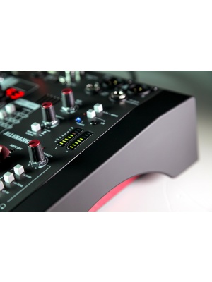 Allen & Heath ZEDi-10FX - Img7