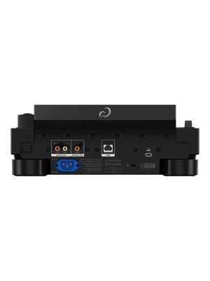 AlphaTheta CDJ-3000X Professional DJ Multi Player - Img4