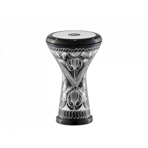Aluminum Doumbek Meinl HE-3018