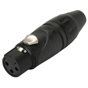 Amphenol AX3FB