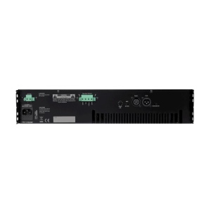 Amplificator 100V Audac CPA24 - Img2