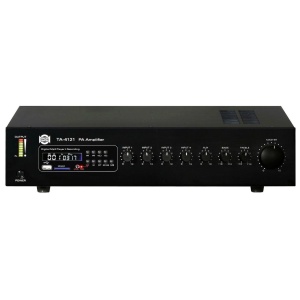 Amplificator 100V Show TA-4121 - Img1