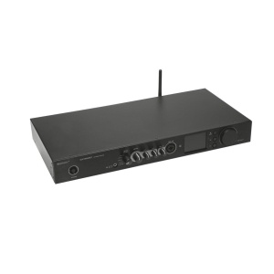 Amplificator Compact Omnitronic DJP-900NET - Img2