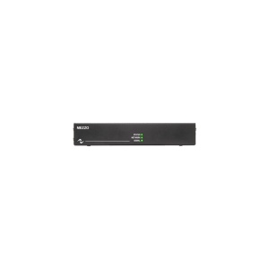 Amplificator cu 4 canale Powersoft Mezzo 324 AD