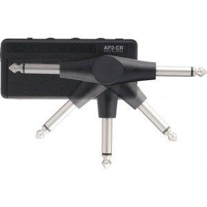 Amplificator de casti pentru chitara electrica VOX AmPlug 2 Metal - Img2