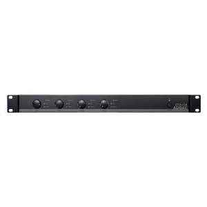 Amplificator de putere Audac EPA104 - Img1