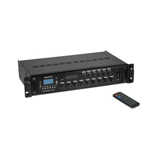 Amplificator Omnitronic MAVZ-240.6P - Img1