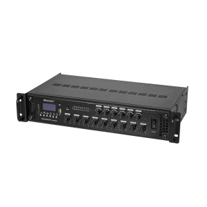 Amplificator Omnitronic MAVZ-240.6P - Img2