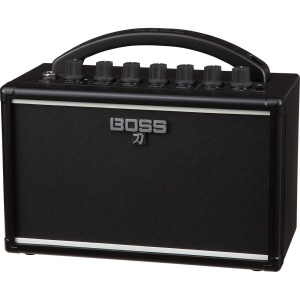 Amplificator pentru chitara electrica BOSS Katana Mini - Img2