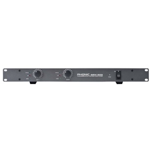 Amplificator Phonic MAX 500