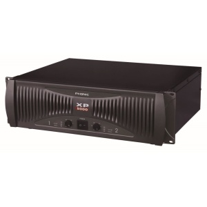 Amplificator Phonic XP 5000 - Img2