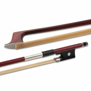 Arcuș Gewa Violin Bow Massaranduba 1/2 Student - Img1