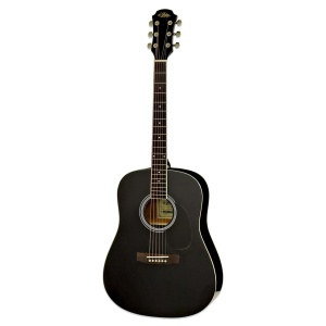 Aria AWN-15 BK Black