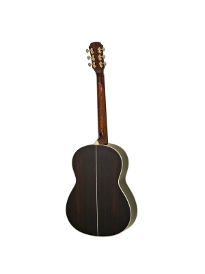 ARIA MSG-02 BS Brown Sunburst - Img2
