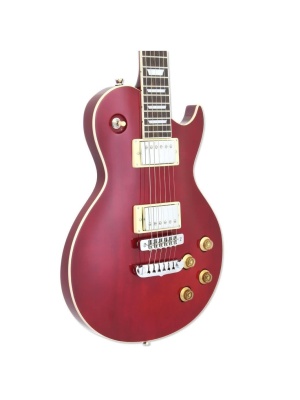 Aria Pro II PE-350 WR Wine Red - Img3