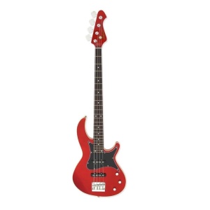 Aria Pro II RSB-516 Candy Apple Red - Img1
