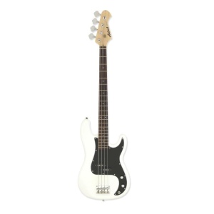Aria Pro II STB-PB/B White