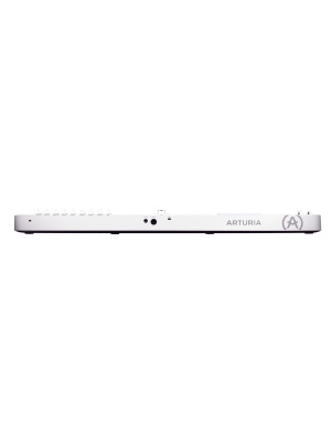 Arturia KeyLab Essential 61 MK3 Alpine White - Img4