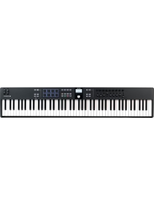 Arturia KeyLab Essential 88 MK3 Black - Img2