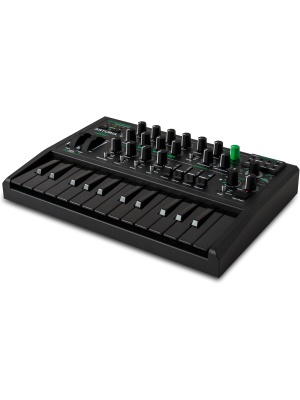 Arturia MicroBrute UFO Edition - Img4