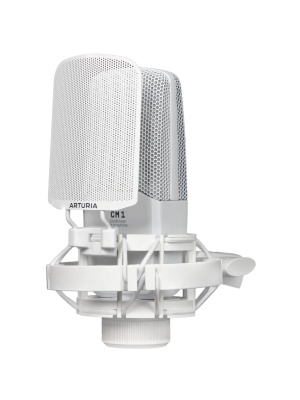Arturia MiniFuse Recording Pack White - Img6