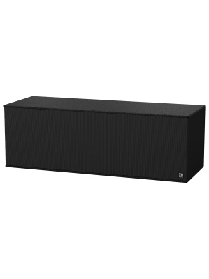AUDAC ARCHI210 subwoofer arhitectural compact 2x10”
