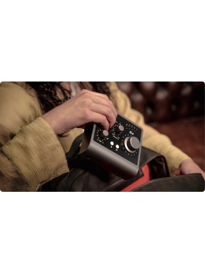 Audient iD4 MKII - Img4