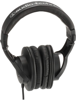 Audio-Technica ATH-M20X - Img4