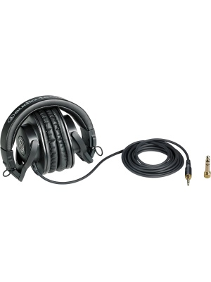Audio-Technica ATH-M30X - Img4