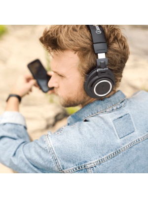 Audio-Technica ATH-M50xBT2 - Img10