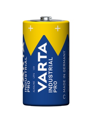 Baterie Varta Industrial Pro C LR14 1,5V 4014