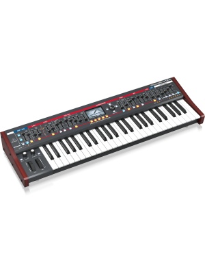 Behringer DEEPMIND 12X - Img3