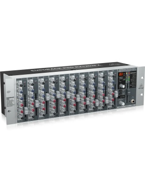Behringer RX1202FX V2 - Img3