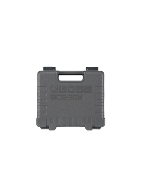 BOSS BCB-30X Pedalboard