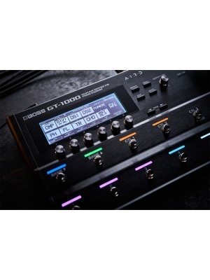 BOSS GT-1000 - Img7