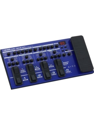 BOSS ME-90B pentru bas - Img2