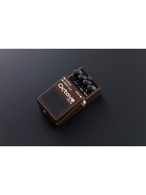 BOSS OC-5 Octave - Img4