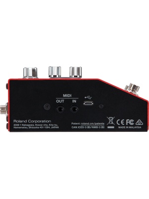 BOSS RC-10R Loop Station - Img3