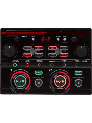 BOSS RC-202 Loop Station