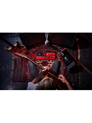 BOSS RC-600 - Img6
