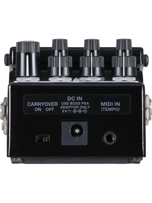 BOSS SDE-3 - Img3