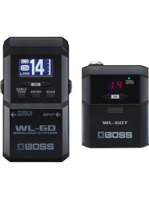 BOSS WL-60
