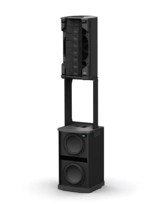 Boxa Activa Array Bose F1 Model 812 - Img6