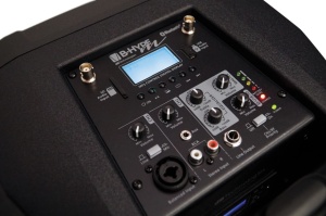 Boxa Activa Portabila dB Technologies B-Hype M - Img2