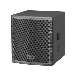 Boxa Bass Activa MAG K-81BA