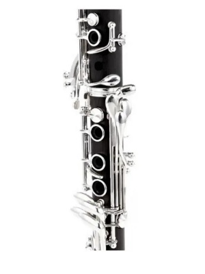 Buffet Crampon E12F BC2512F-2-0GB - Img4