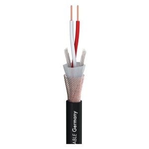Cablu DMX Sommer Cable DMX Binary 234 AES/EBU MKII
