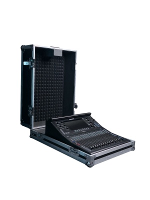 Case HMD-SQ5 / SQ5+ pentru Allen & Heath SQ5